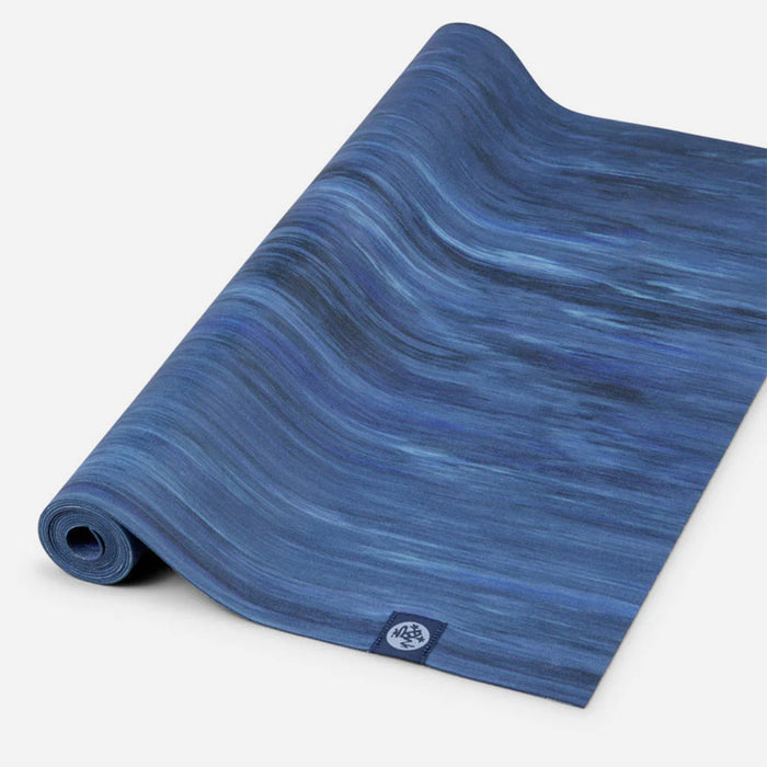 Thảm Tập Yoga Manduka Eko Superlite - Xanh Dương - Supersports Vietnam