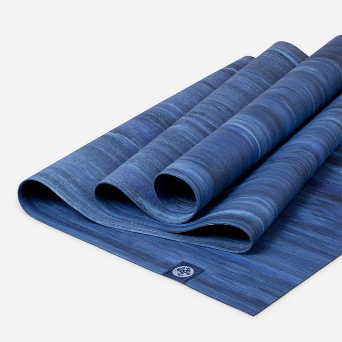 Thảm Tập Yoga Manduka Eko Superlite - Xanh Dương - Supersports Vietnam