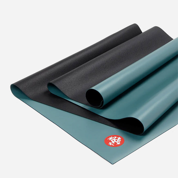 Thảm Tập Yoga Manduka Grp Adapt - Xanh Dương - Supersports Vietnam