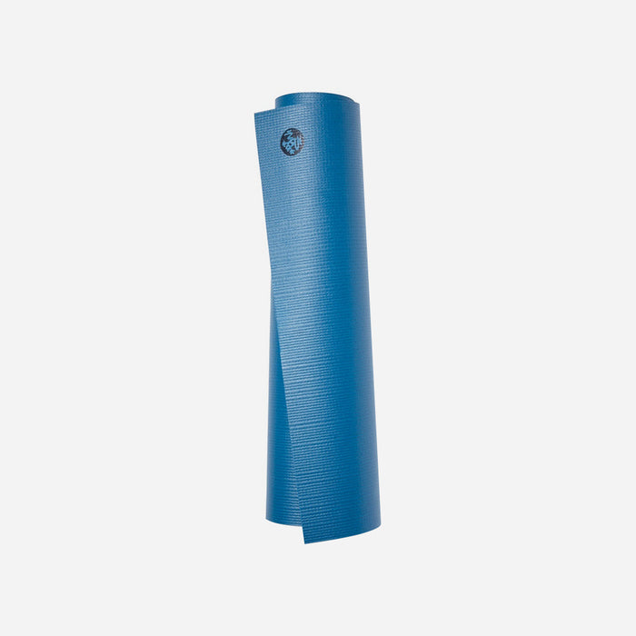 Thảm Tập Yoga Manduka Pro - Xanh Dương - Supersports Vietnam