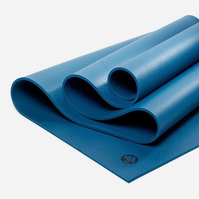 Thảm Tập Yoga Manduka Pro - Xanh Dương - Supersports Vietnam