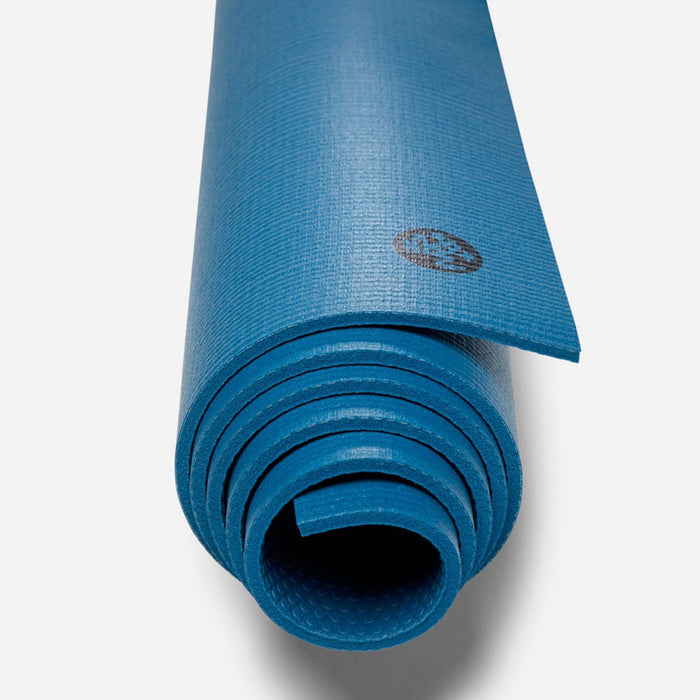 Thảm Tập Yoga Manduka Pro - Xanh Dương - Supersports Vietnam