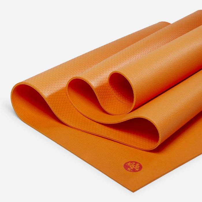 Thảm Tập Yoga Manduka Prolite - Cam - Supersports Vietnam