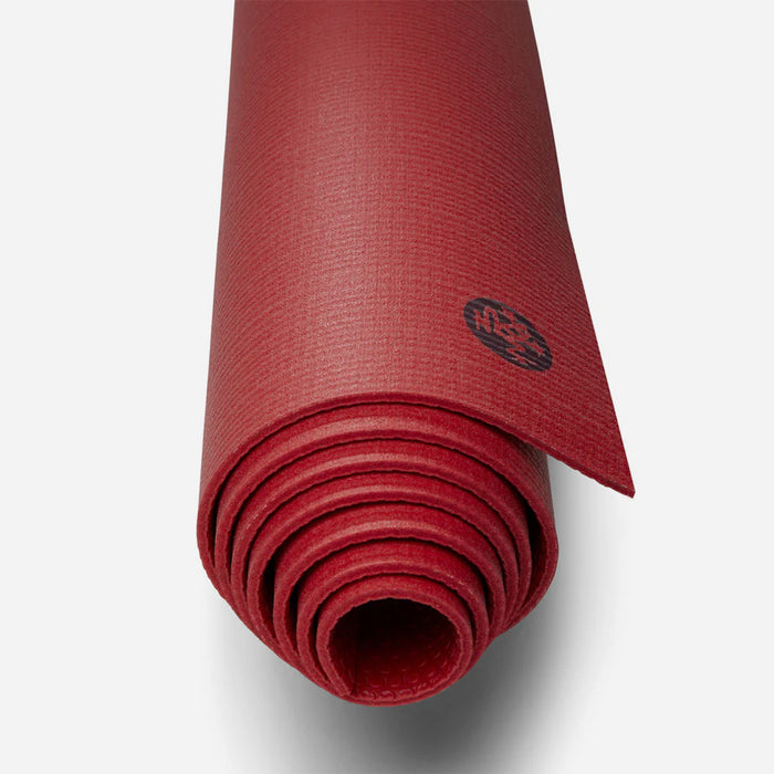 Thảm Tập Yoga Manduka Prolite - Đỏ - Supersports Vietnam