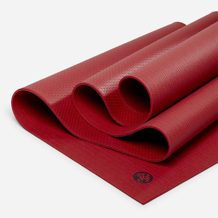 Thảm Tập Yoga Manduka Prolite - Đỏ - Supersports Vietnam