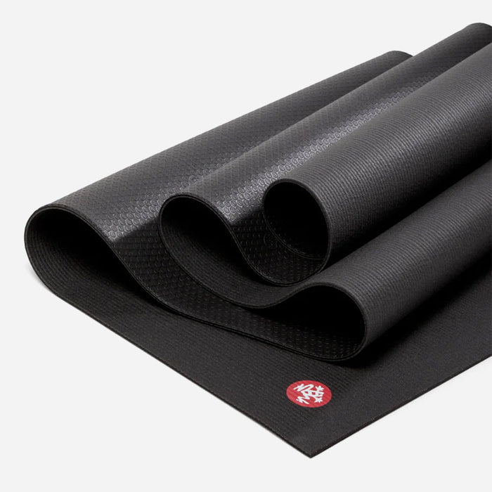 Thảm Tập Yoga Manduka Prolite - Đen - Supersports Vietnam