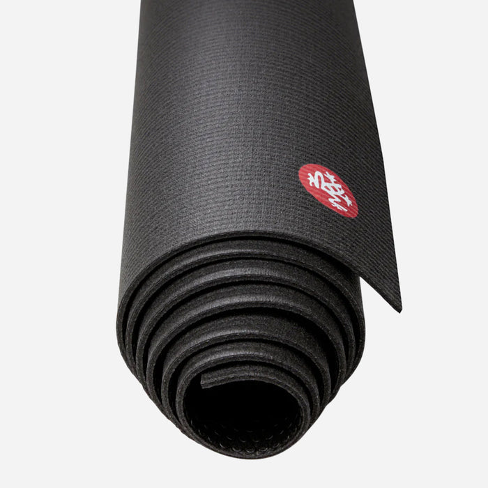 Thảm Tập Yoga Manduka Prolite - Đen - Supersports Vietnam