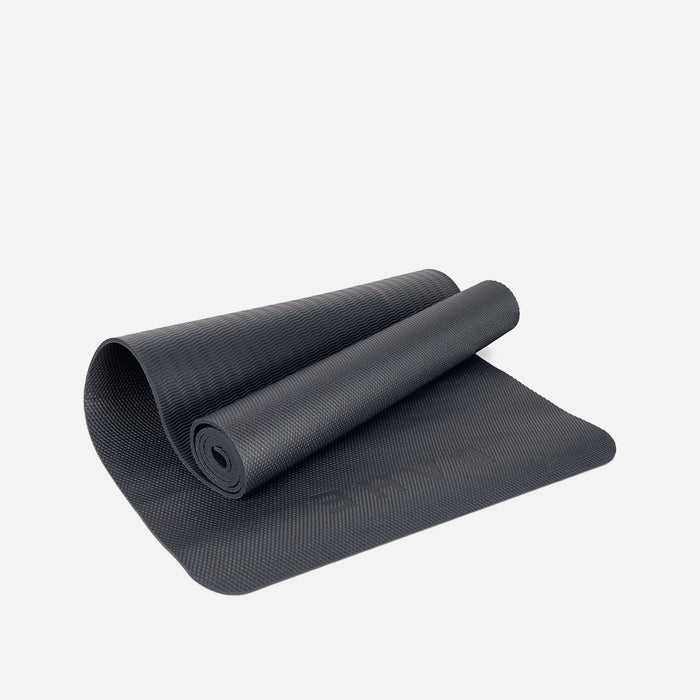 Thảm Yoga Bahe Prime Support - Đen - Supersports Vietnam