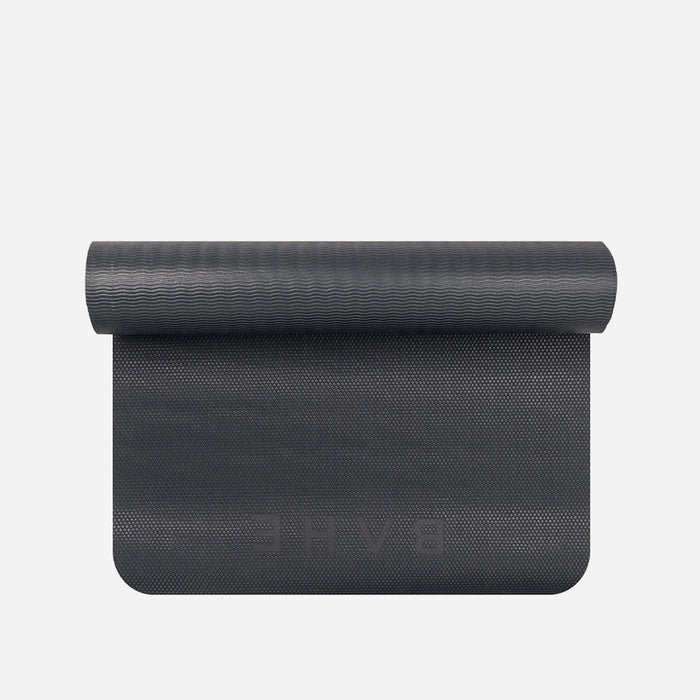 Thảm Yoga Bahe Prime Support - Đen - Supersports Vietnam