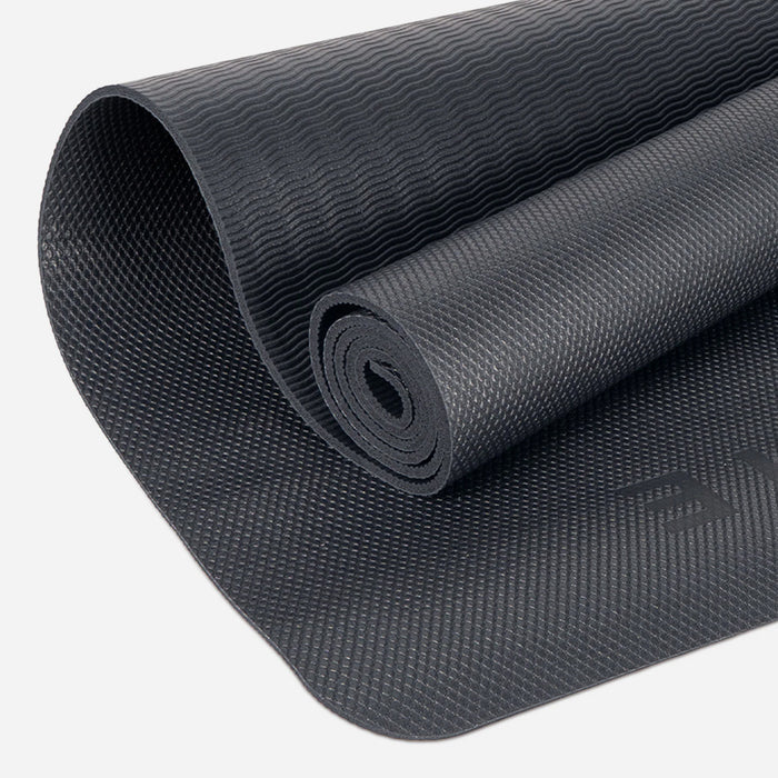 Thảm Yoga Bahe Prime Support - Đen - Supersports Vietnam