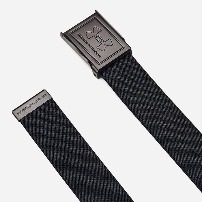 Thắt Lưng Nam Under Armour Stretch Webbing - Supersports Vietnam