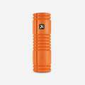 Thanh Lăn Massage Tự Động Triggerpoint The Grid Vibe Plus - Cam - Supersports Vietnam