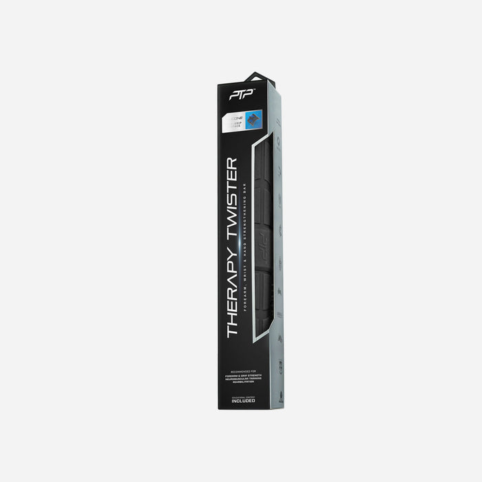 Thanh Lăn Trị Liệu Mát Xa Ptp Therapy Twister - Đen - Supersports Vietnam