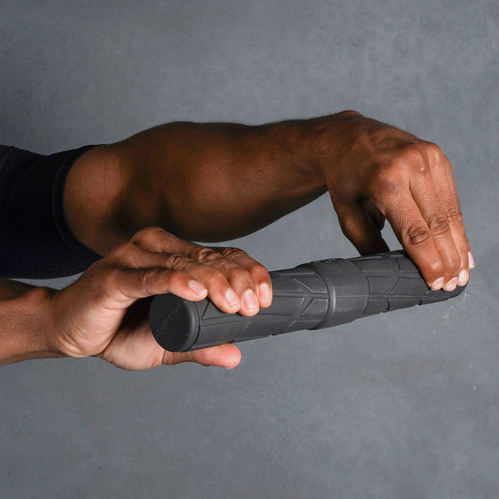 Thanh Lăn Trị Liệu Mát Xa Ptp Therapy Twister - Đen - Supersports Vietnam