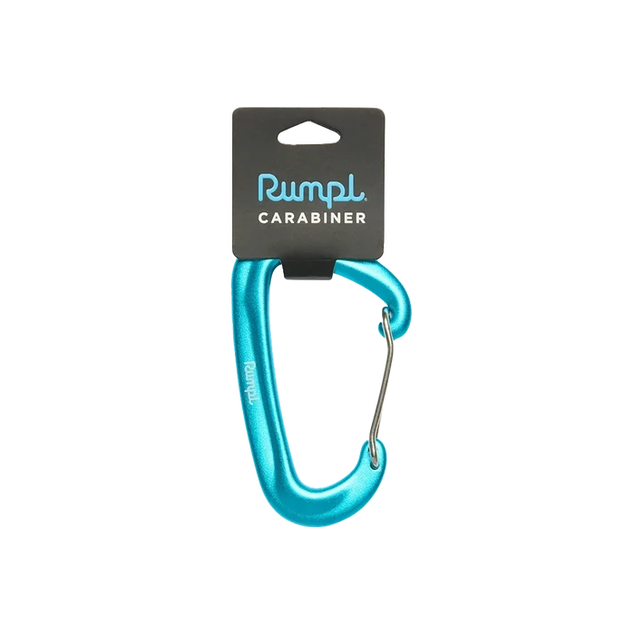 Rumpl The Carabiner - Medium The Carabiner - Medium Carabiner