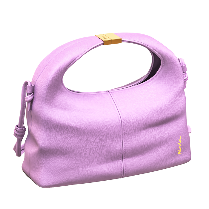 The Maniac Clutch - Maniac Nails