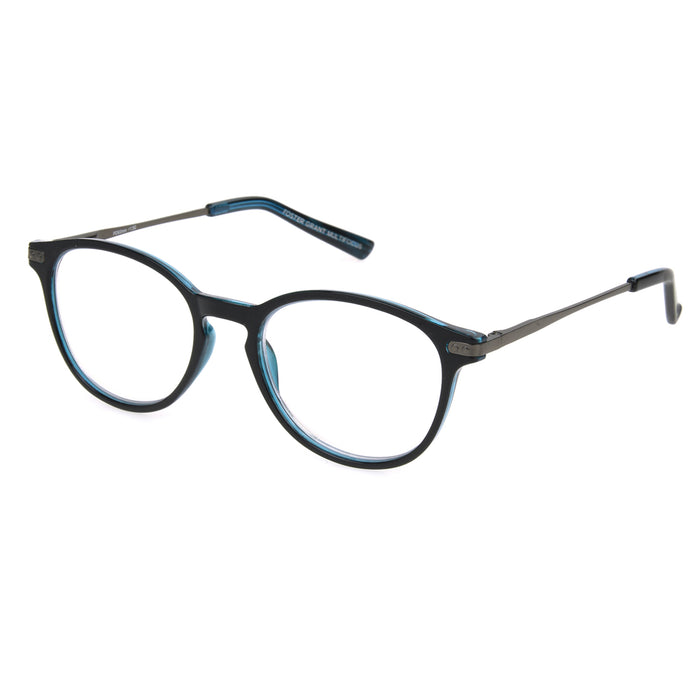 The McKay Multi Focus Reader