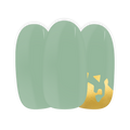 The party issue by JAN Maniac gellak stickers