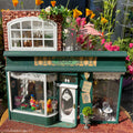 🧸 The Toy Store Miniature Diorama 🏬