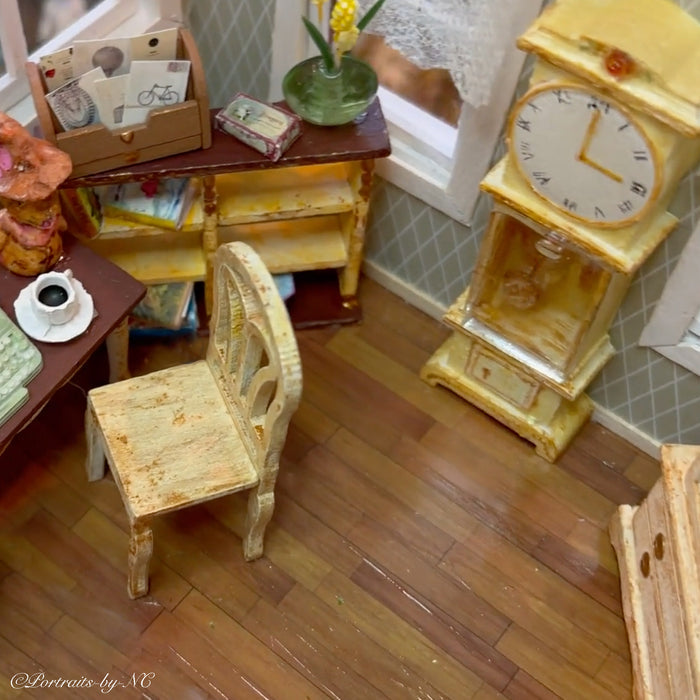 🧸 The Toy Store Miniature Diorama 🏬