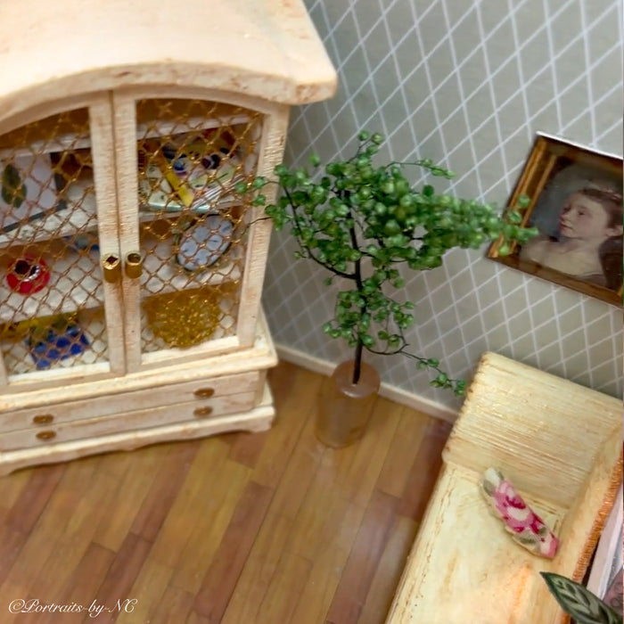 🧸 The Toy Store Miniature Diorama 🏬