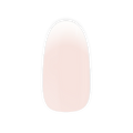 Timeless French maniac nails