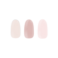 timeless neutral bundle maniac nails stickers beige