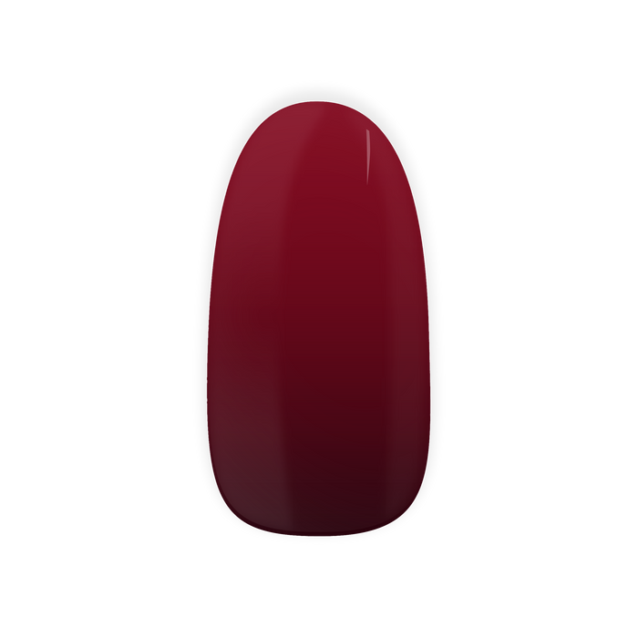 Tomato juice maniac nails hand gelstickers red
