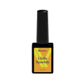 Maniac little sparkle top coat gellak stickers