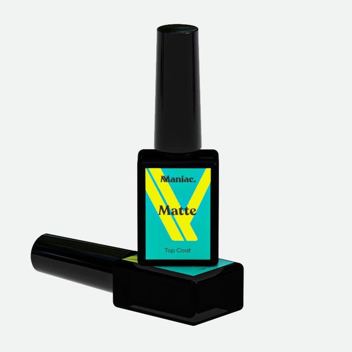 Top Coat - Matte - Maniac top coat