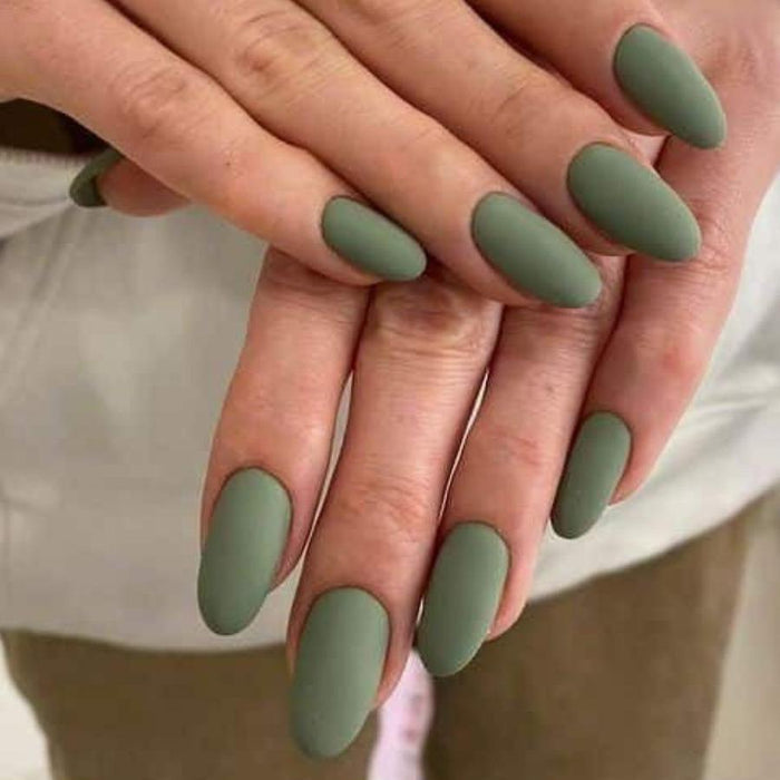 Top Coat - Matte - Maniac top coat