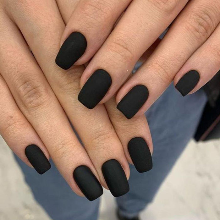 Top Coat - Matte - Maniac top coat