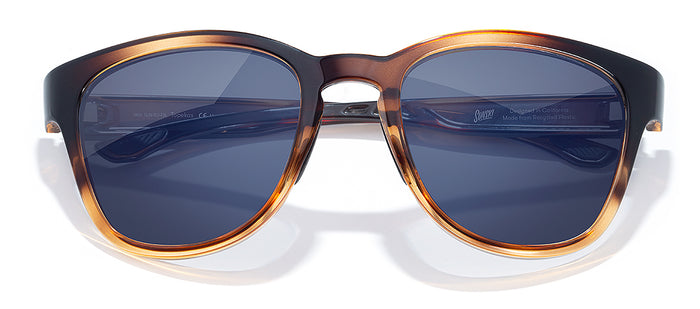 color Tortoise Indigo