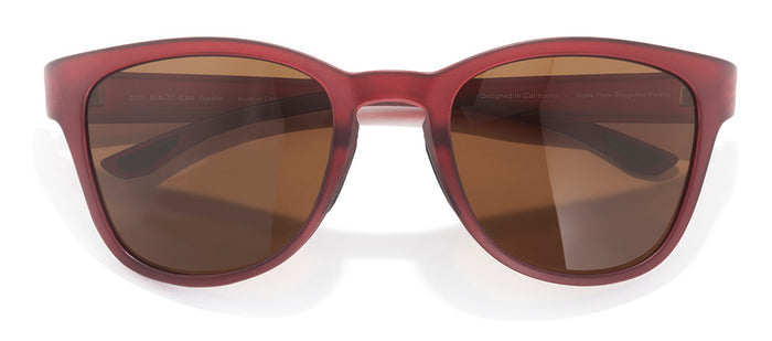 color Crimson Amber
