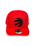 TORONTO RAPTORS (RED) A-FRAME NEW ERA 9FIFTY SNAPBACK