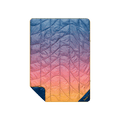 Rumpl Travel Puffy Blanket - Horizon Fade Travel Puffy Blanket - Horizon Fade | Rumpl Blankets For Everywhere Printed Travel