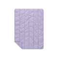 Rumpl Travel Puffy Blanket - Lavender Travel Puffy Blanket - Lavender | Rumpl Blankets for Everywhere Solid Travel