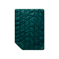 Rumpl Travel Puffy Blanket - Sea Moss Travel Puffy Blanket - Sea Moss | Rumpl Blankets for Everywhere Solid Travel