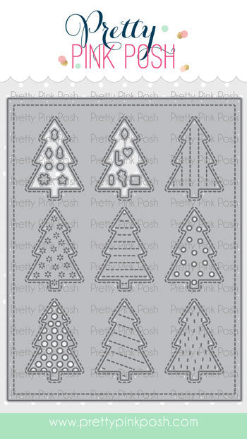 Tree Cover Plate Die