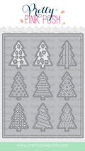 Tree Cover Plate Die