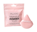 TRIANGLE POWDER PUFF