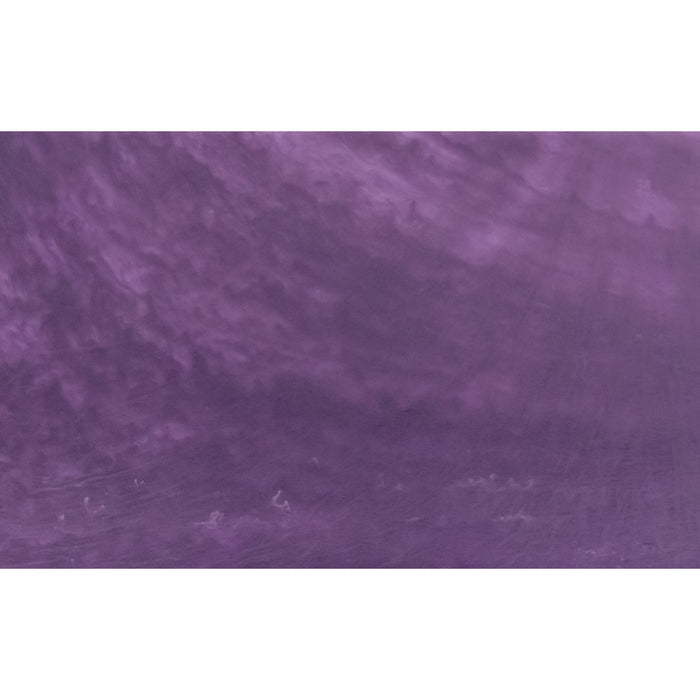 Triple Berry Purple Colorwave Acrylic Rectangle