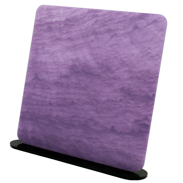 Triple Berry Purple Colorwave Acrylic
