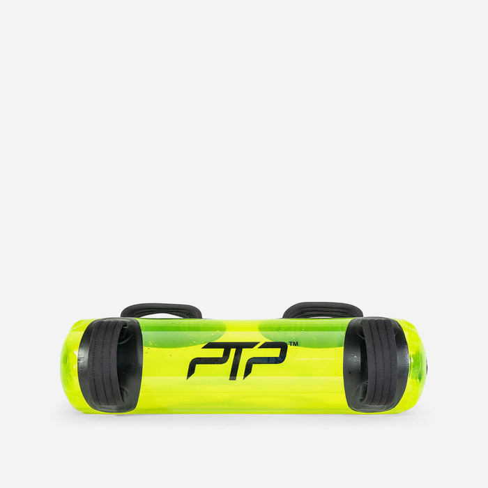 Túi Cử Tạ Ptp Aquacore 15Kg - Vàng Chanh - Supersports Vietnam