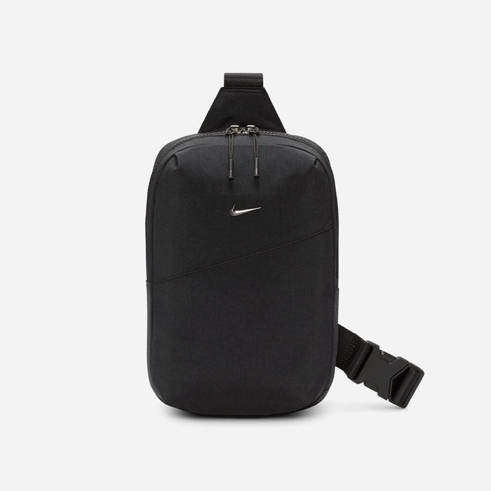 Túi Đeo Chéo Nike Aura - Đen - Supersports Vietnam