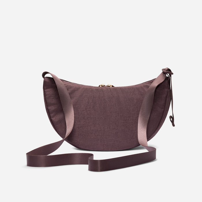 Túi Đeo Chéo Nike Aura Crescent - Đỏ - Supersports Vietnam