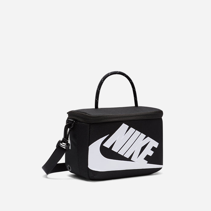 Túi Đeo Chéo Nữ Nike Mini Shoe Box - Đen - Supersports Vietnam