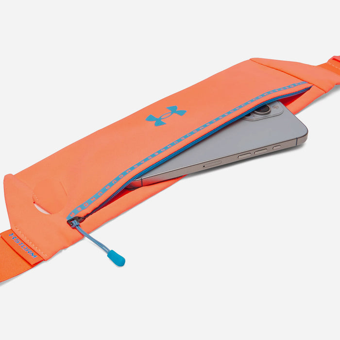 Túi Đeo Hông Under Armour Velociti Belt - Supersports Vietnam