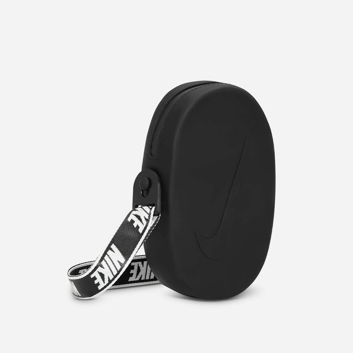 Túi Thể Thao Nike Swim Water Resistant - Đen - Supersports Vietnam