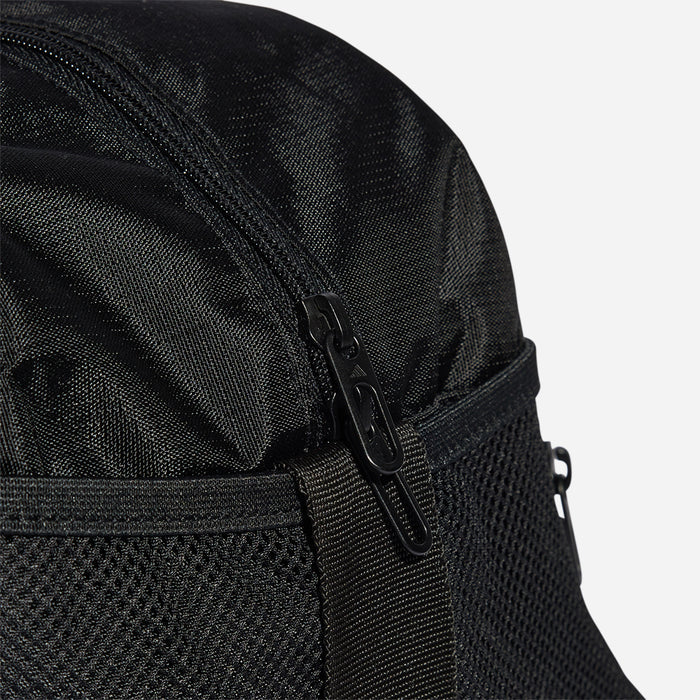 Túi Trống Nữ Adidas Defender Gym - Đen - Supersports Vietnam